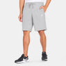 NK Men's Sportswear Club Jersey Shorts Grey