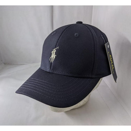 polo caps