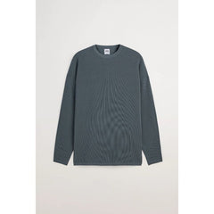 ZR Men Premium Sweatshirt Ocean Grey