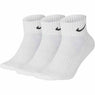 Premium ankle branded socks 3PR