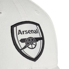 Adids Arsenal Training Cap White