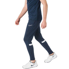 NK Dri-Fit Academy 21 Pant Blue