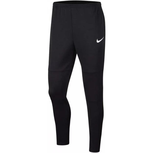 NK Pants M NK DRY PARK20 PANT Black