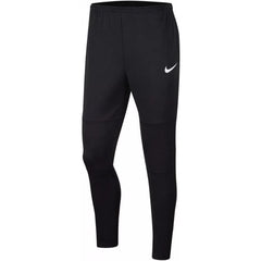 NK Pants M NK DRY PARK20 PANT Black