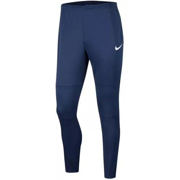 NK Pants M NK DRY PARK20 PANT Blue