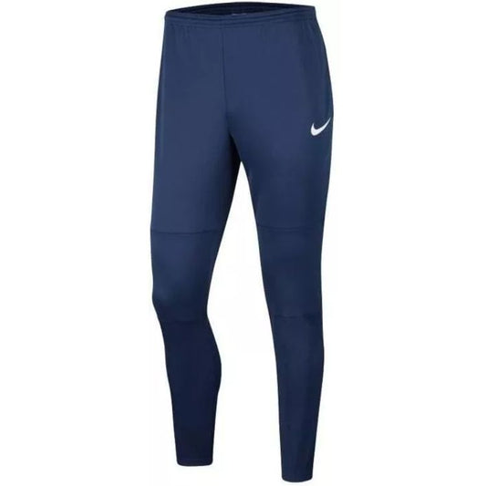 NK Pants M NK DRY PARK20 PANT Blue