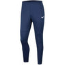 NK Pants M NK DRY PARK20 PANT Blue