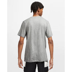 NK SPORTSWEAR CLUB T-SHIRT GREY