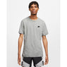 NK SPORTSWEAR CLUB T-SHIRT GREY