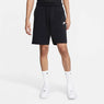 NK Men's Sportswear Club Jersey Shorts Black