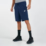 NK Men's Sportswear Club Jersey Shorts Navy