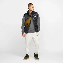 Nk NSW Club Crew Sweatshirt Grey