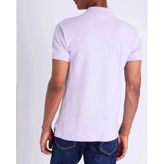 RL Small Pony Polo Shirt Lilac