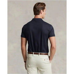 RL Small Pony Polo Shirt Navy