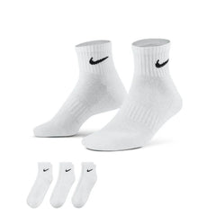 Premium ankle branded socks 3PR