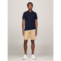 TH Regular Fit 1985 Polo Navy