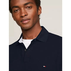 TH Regular Fit 1985 Polo Navy