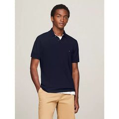 TH Regular Fit 1985 Polo Navy