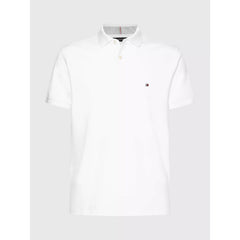 TH Regular Fit 1985 Polo White