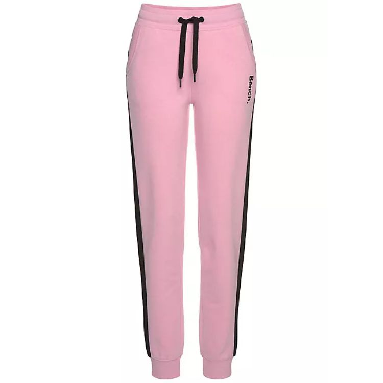 Bnch Women Jogging Pants Pink