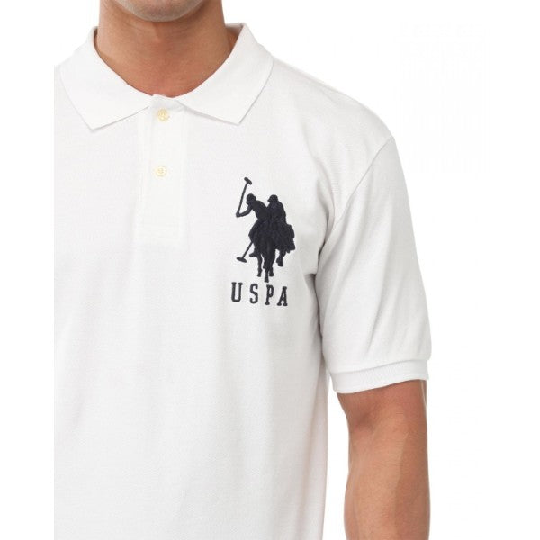 Us Polo Assn Polo Shirt